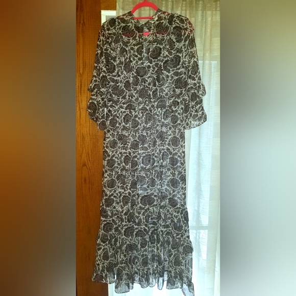 Christy Dawn Bijou Dress - Picture 4 of 11